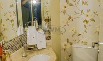 Imagem 7: Apartamento com 3 dormitórios à venda, 134 m² por R$ 1.500.000,00 - Portal da Colina. - So