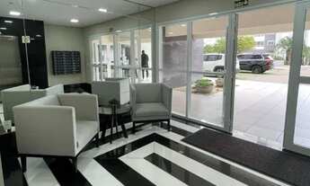 Imagem 5: Apartamento em Jardim do Salso