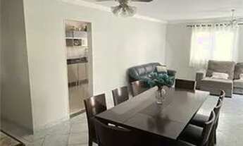 Imagem 6: Apartamento à venda na Praia Grande 123m², 3 quartos, 1 vaga e piscina na Vila Tupi