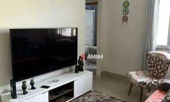 Imagem 3: Apartamento com 2 Quartos à Venda, 78 m² por R$ 260.000 - Fonseca - Niterói/RJ
