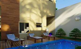 Imagem 4: Casa de vila para venda com 75 metros quadrados com 2 quartos