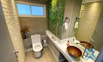 Imagem 2: Apartamento com 2 dormitórios à venda, 82 m² por R$ 699.000,00 - Guararapes - Fortaleza/CE