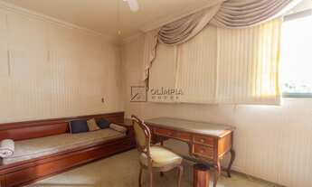 Imagem 4: Apartamento Venda 4 Dormitórios - 388 m² Perdizes