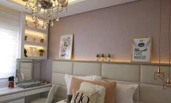 Imagem 7: Venda Apartamento 3 Dormitórios - 189 m² Moema