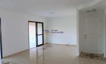 Imagem 2: Ótimo apto reformado no Villaggio Morumbi