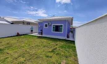 Imagem 5: Casa com 2 dormitórios à venda, 81 m² por R$ 440.000,00 - Itaipuaçu - Maricá/RJ