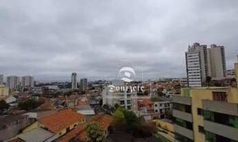 Imagem 2: Apartamento com 2 dormitórios à venda, 67 m² por R$ 350.000,00 - Anchieta - São Bernardo d