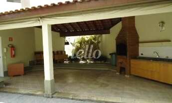 Imagem 6: São Paulo - Apartamento Padrão - Vila Gumercindo