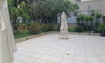 Imagem 7: Apartamento para venda possui 171 metros quadrados com 4 quartos em Centro - Belo Horizont