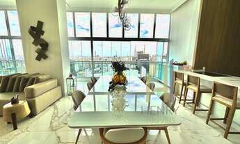 Imagem 7: Loft com 118 m² - 01 suíte - 02 vagas