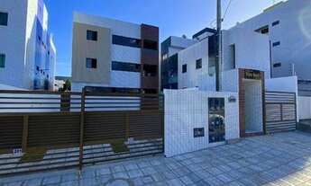 Imagem 4: Apartamento com 2 dormitórios à venda por R$ 160.000,00 - Cidade dos Colibris - João Pesso