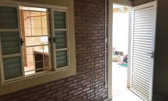 Imagem 5: Casa condomínio residencial parque das goiabeiras, monte castelo, 3 quartos