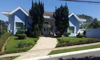 Imagem: COTIA - Casa Padrão - Granja Viana