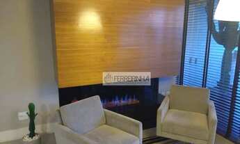 Imagem 6: Cobertura com 4 dormitórios, 330 m² - venda por R$ 3.500.000,00 ou aluguel por R$ 19.100,0