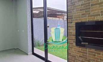 Imagem 5: Sobrado com 2 dormitórios para alugar, 136 m² por R$ 2.600,00/mês - Jardim Paraná - Foz do