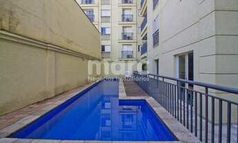 Imagem 5: São Paulo - Apartamento Padrão - Jardim Paulistano