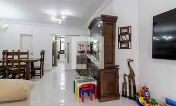 Imagem 2: Apartamento à Venda - Vila Olímpia, 3 Quartos, 115 m2