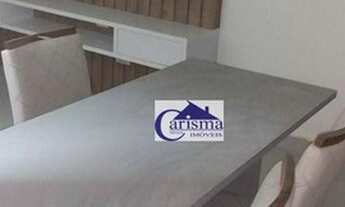 Imagem 4: Apartamento à venda, 48 m² por R$ 299.500,00 - Vila Curuçá - Santo André/SP