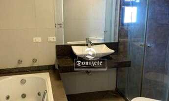 Imagem 2: Apartamento com 3 dormitórios, 147 m² - venda por R$ 650.000,00 ou aluguel por R$ 3.684,00