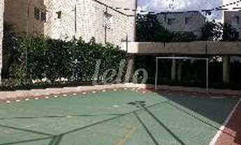 Imagem 3: São Paulo - Apartamento Padrão - Cursino