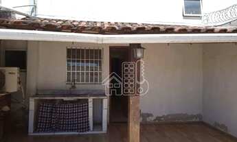 Imagem 3: Apartamento com 2 dormitórios à venda, 80 m² por R$ 120.000,00 - Monjolos - São Gonçalo/RJ