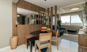 Imagem 5: Apartamento (Padrão), com 3 quartos e 2 banheiros à Venda, 76 m² em Porto Alegre/RS