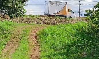 Imagem 2: VENDE SE OU ALUGA SE CHÁCARA