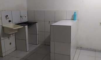 Imagem 4: Casa em jardim maranguape