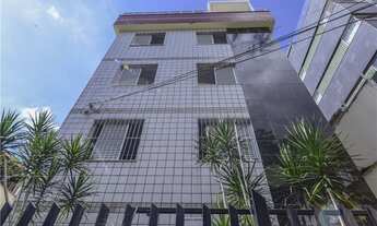 Imagem 7: Apartamento com 3 quartos, área privativa, suíte, 2 vagas, no Cidade Nova. Oportunidade im