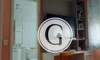 Imagem 2: Apartamento com 3 dormitórios à venda, 104 m² por R$ 827.000,00 - Butantã - São Paulo/SP