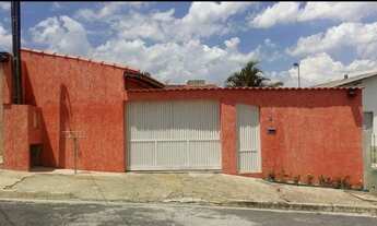 Imagem 3: Linda Casa a Venda em Salto de Pirapora