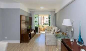 Imagem 4: Apartamento tipo para venda com 3 quartos, 78m²