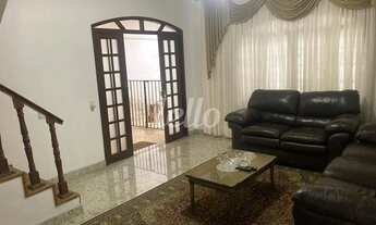 Imagem 6: Santo André - Casa Padrão - Vila Valparaíso