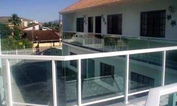 Imagem 3: Kitnet a 3 minutos+-a pé da praia Martim de Sa