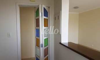 Imagem 3: São Paulo - Apartamento Padrão - Saúde