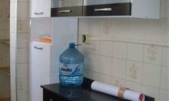 Imagem 7: Apartamento com 1 dormitório para alugar, 45 m² por R$ 1.390,00 - Vila Jequitibás - Campin