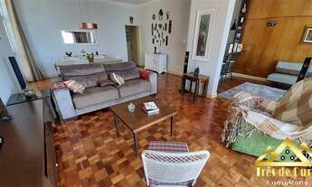 Imagem 6: 3 Dormitorios com Vista Panoramica, 2 vagas, sacada, amplo - Itararé, Sao vicente