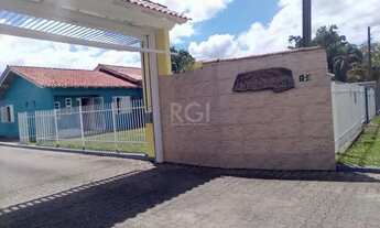 Imagem 3: Casa Condominio para Venda - 90m², 2 dormitórios, 2 vagas - Passos Dos Ferreiros