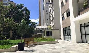 Imagem 7: São Paulo - Apartamento Padrão - Moema