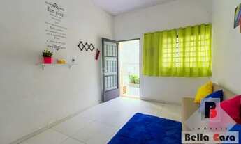 Imagem: Casa de Vila a 600 m do metrô Bresser com