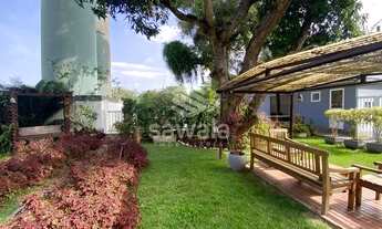 Imagem 3: Vargem Grande Casa em condomínio com 3 dormitórios