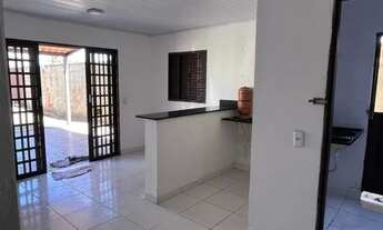 Imagem 7: Casa simples 2 quartos com suíte Estancia Quintas Alvorada quadra 3