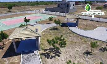 Imagem 7: Loteamento Villa Cascavel Pronto Para Construir A Sua Casa Saia Do Aluguel. n°:Deus