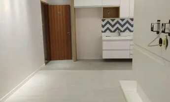 Imagem 3: Apartamento 2 quartos