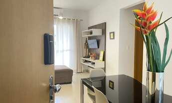 Imagem 3: Apartamento para aluguel com 59 metros quadrados com 2 quartos em Ribeirão do Lipa - Cuiab