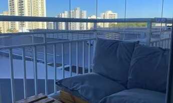 Imagem 6: Alugo ou vendo apartamento Nova Aliança