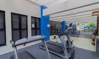 Imagem 7: Venda Apartamento 3 Dormitórios - 125 m² Vila Mariana