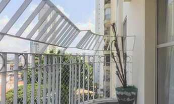 Imagem 3: São Paulo - Apartamento Padrão - Tatuapé