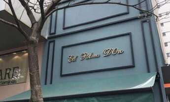 Imagem 7: Apartamento com 2 dormitórios para alugar, 66 m² por R$ 4.435,74/mês - Jardim América - Sã