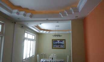 Imagem 3: CASA TRIPLEX COM TERRAÇO 02 VAGAS,PRÓX.AO SHOPPING TIJUCA, IMPERDÍVEL!!